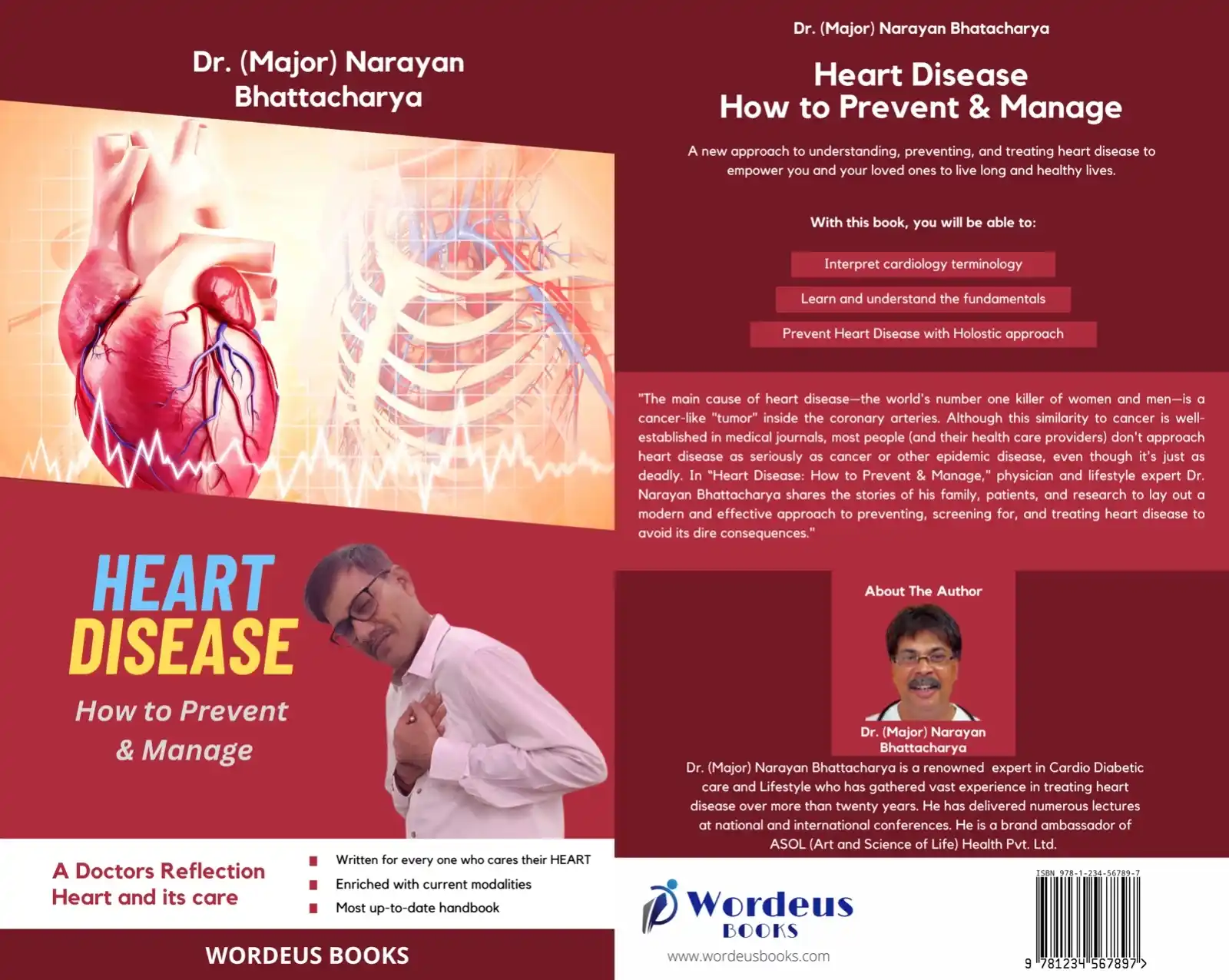 Heart Disease How to Prevent & Manage