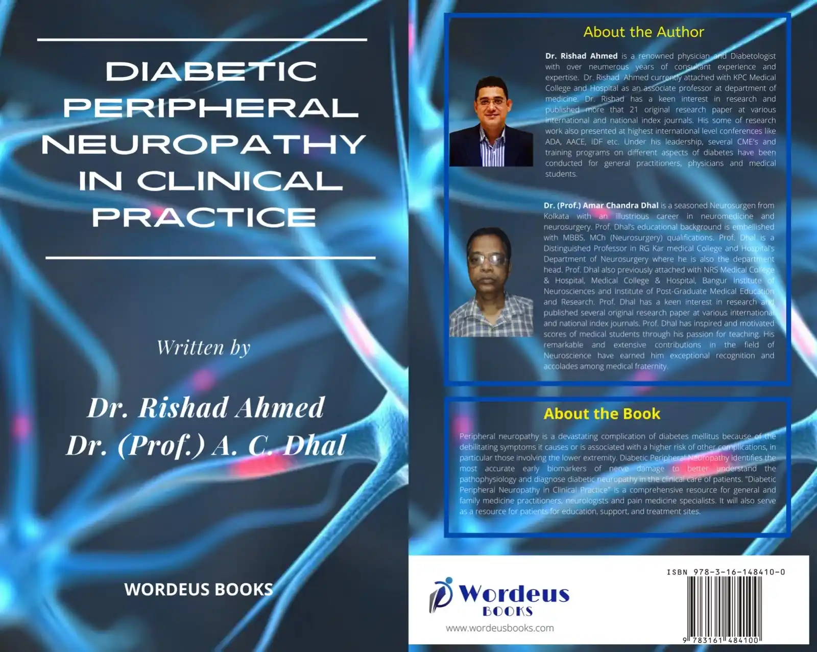 DIABETIC PERIPHERAL NEUROPATHY IN CLINICAL PRACTICE