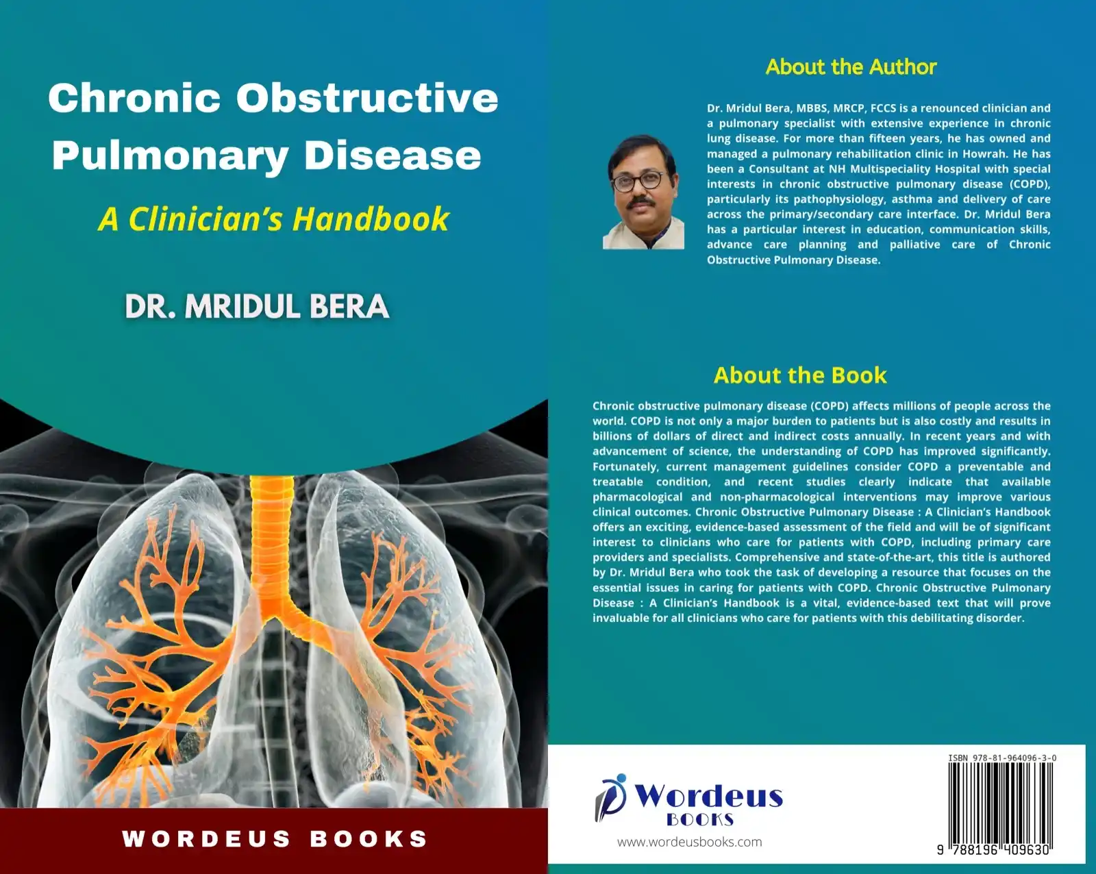 Chronic Obstructive Pulmonary Disease