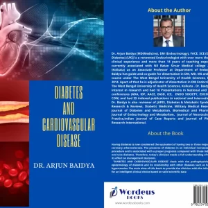 DIABETES AND CARDIOVASCULAR DISEASE