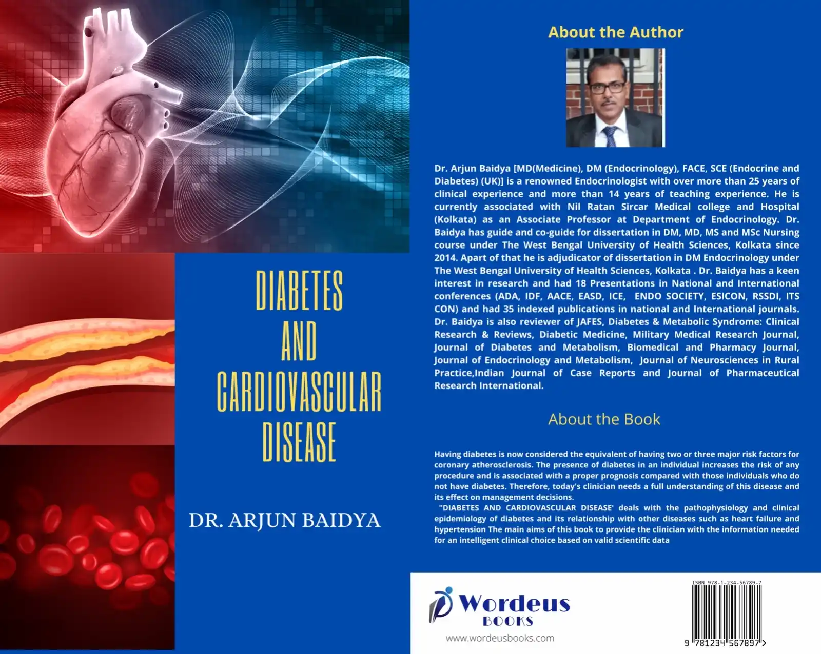 DIABETES AND CARDIOVASCULAR DISEASE